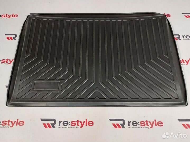 Коврик багажника Mercedes-Benz G-Class