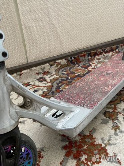 Продам детали для самоката