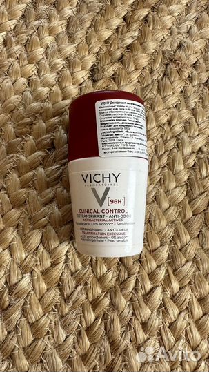 Косметика la roche posay / vichy новая