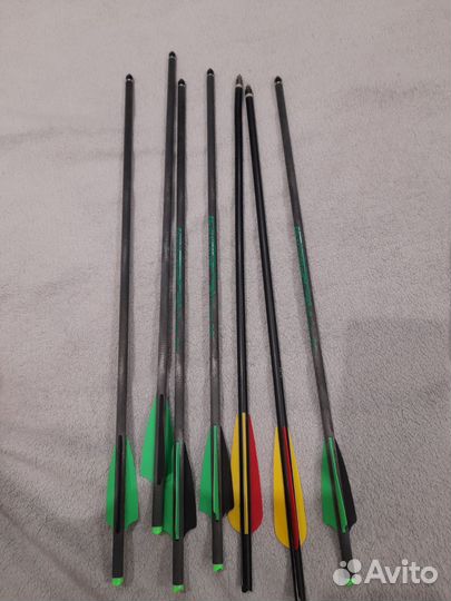 Арбалет МК мв52