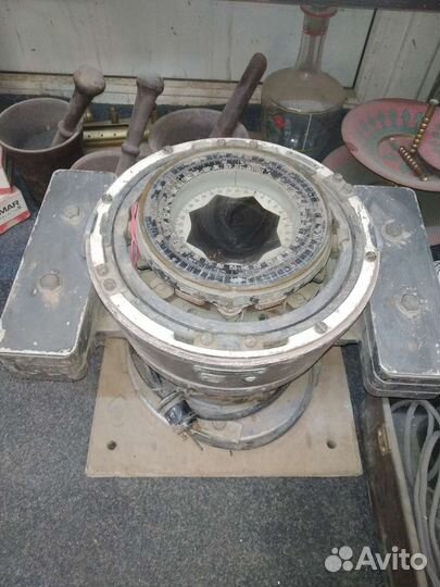 Морской компас