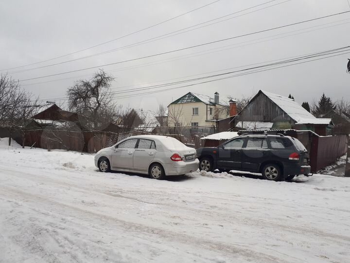 Участок 7 сот. (ИЖС)