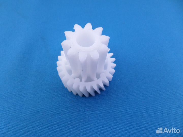 Шестеренка для мясорубки Браун малая