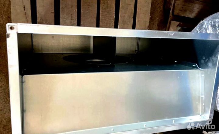 Вентилятор