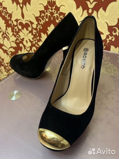 Туфли женские 36 размер