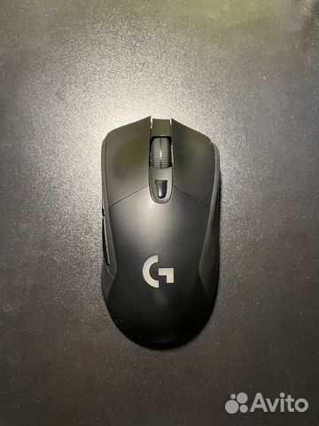 Беспроводная игровая мышь logitech g403 купить в Москве | Электроника ...