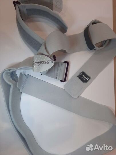 Ортез на плечевой сустав push med