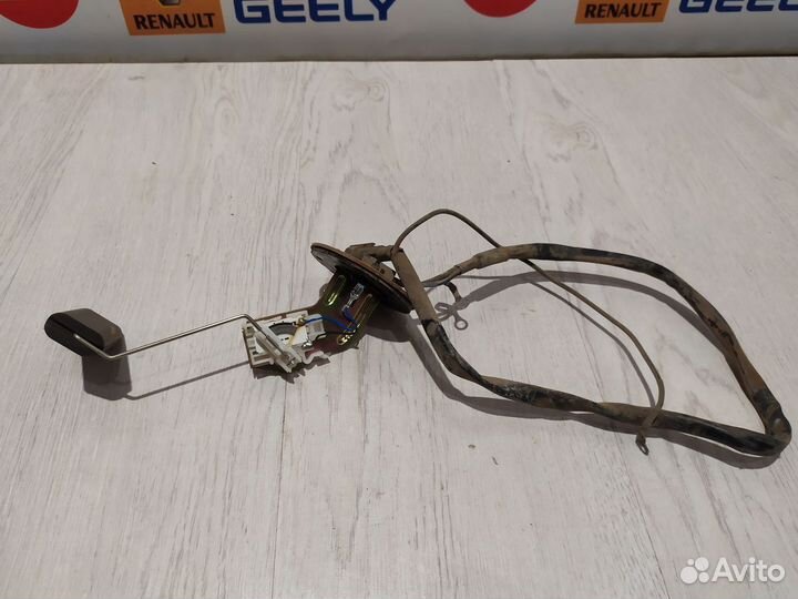 Датчик уровня топлива geely emgrand X7