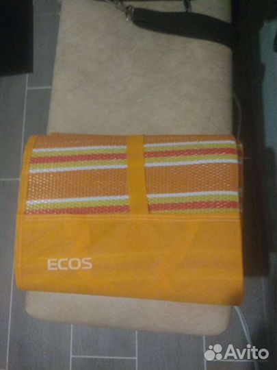 Пляжный коврик,для загара