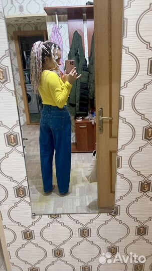 Женские вещи 44-48