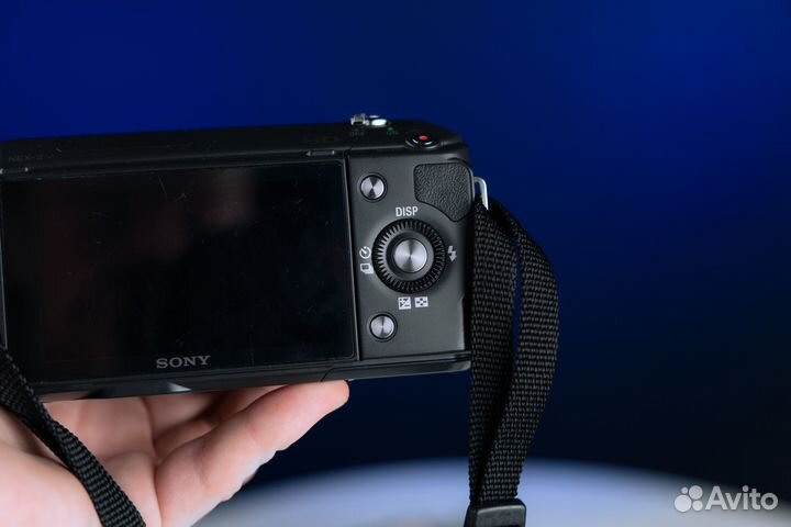 Sony Alpha NEX 3 + 50mm + макро объектив + 256гб