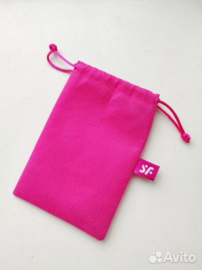 Менструальная чаша Satisfyer