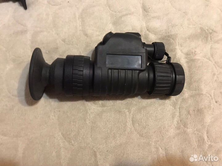 Монокуляр ночного видения 1пн138
