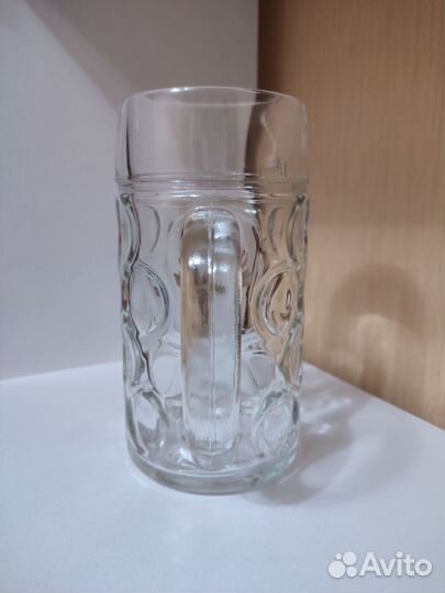 Пивная кружка