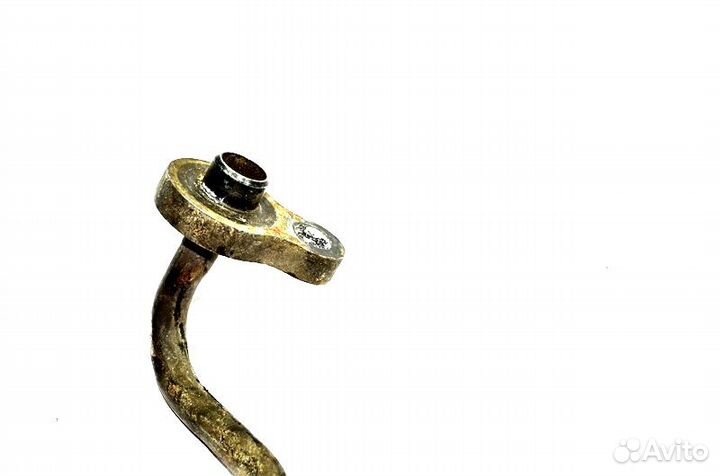 Трубка кондиционера volvo FH16 (01.93)