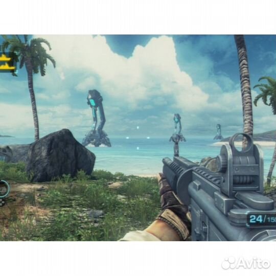 Морской бой, б/у (PS3)