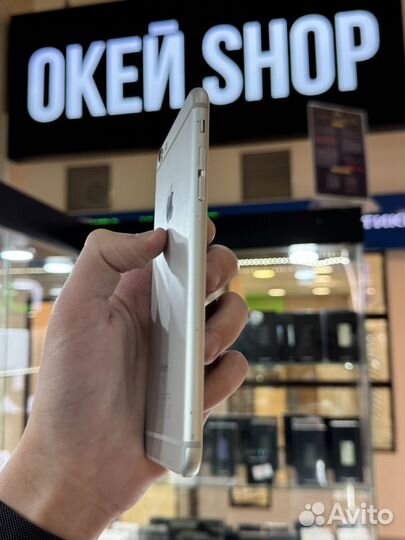 iPhone 6S Plus, 64 ГБ