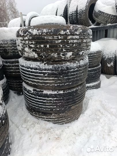 Шины на прицеп Triangle TR962 385/65 R22.5