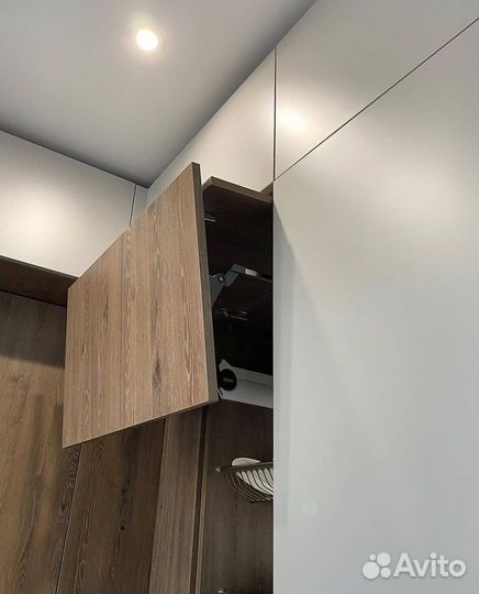 Кухни на заказ. На любой бюджет