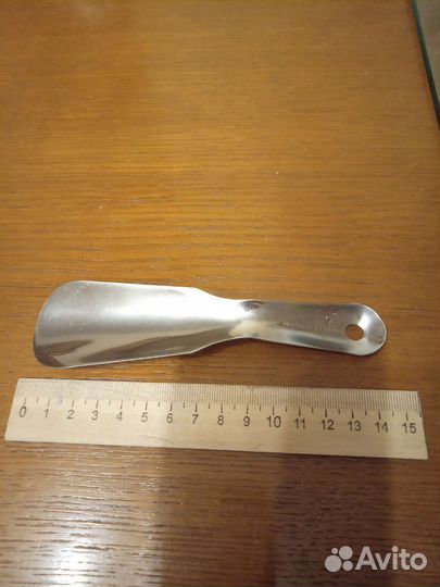 Ложка для обуви 60-70 годы