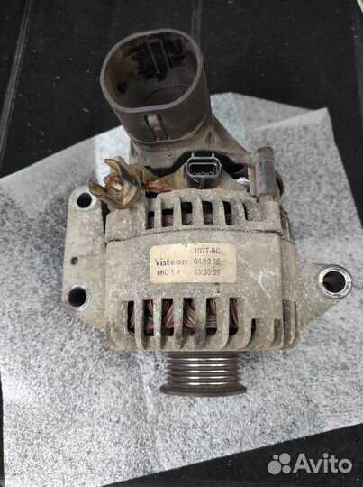 Генератор Ford Mondeo 3