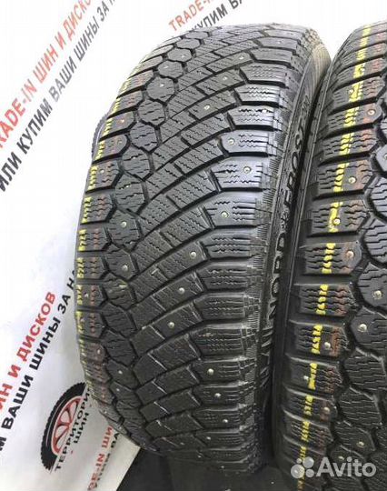 Gislaved Nord Frost 200 185/65 R15 92T