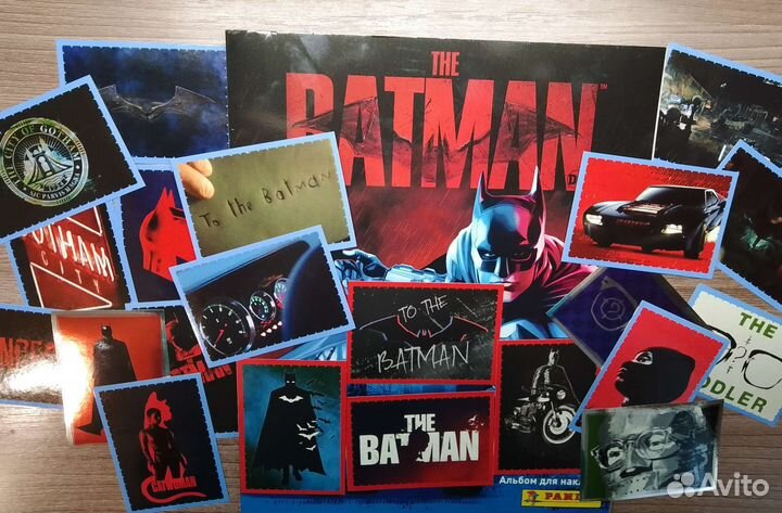 Наклейки Panini Harry Potter,Mario,MarvelVersus