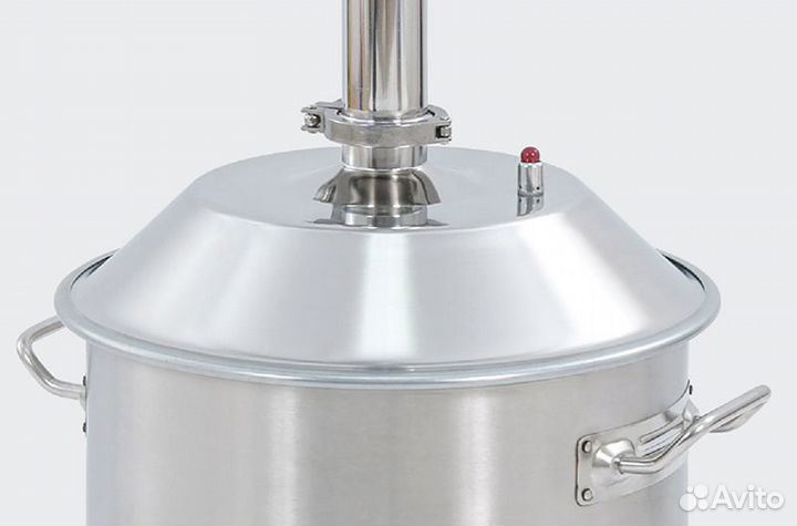 Аппарат Wein 6 PRO, 37л