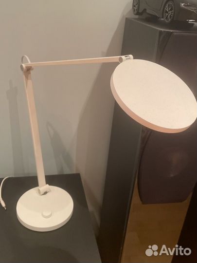 Настольная лампа Xiaomi Mi Smart LED Desk Lamp Pro