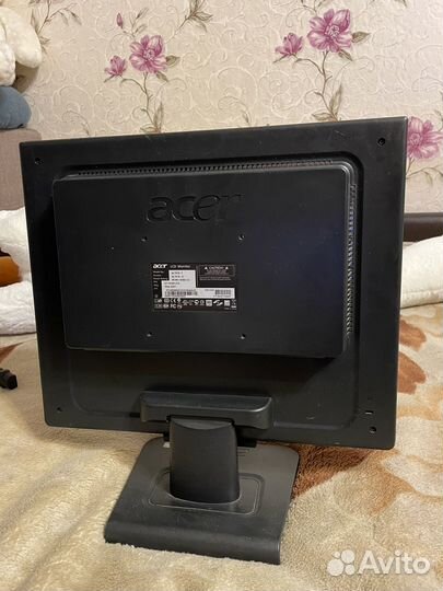 Монитор для компьютера