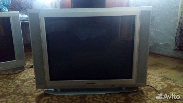 Телевизоры