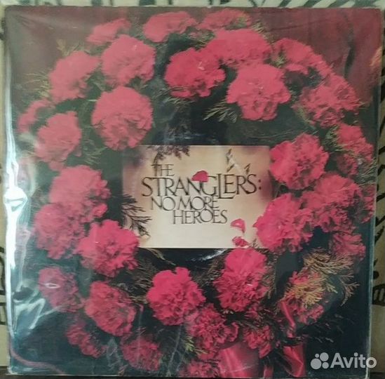 The Stranglers (LP)