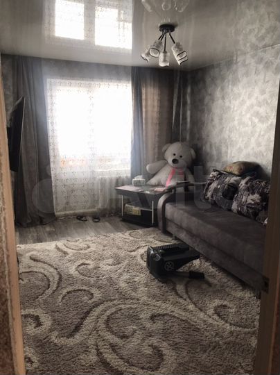 2-к. квартира, 47 м², 2/5 эт.