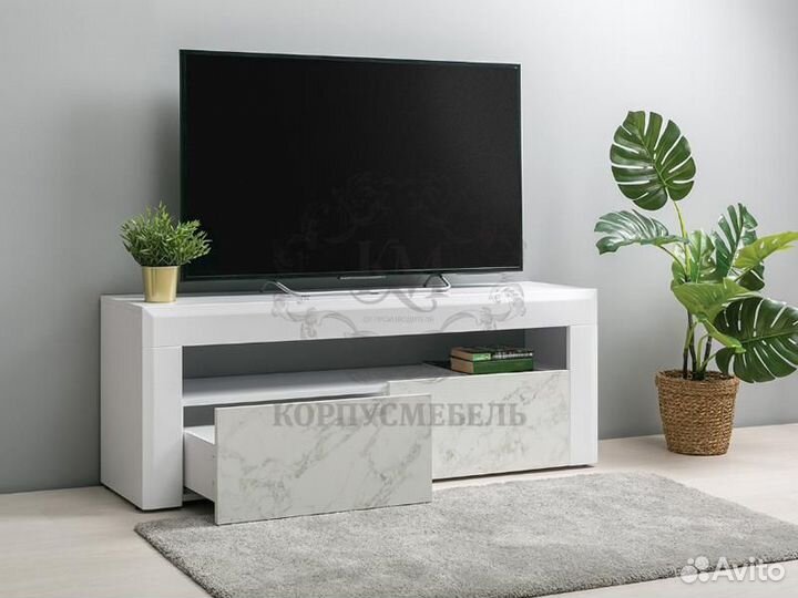 Тумба под тв