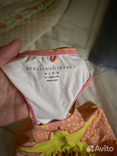 Stella mccartney купальник