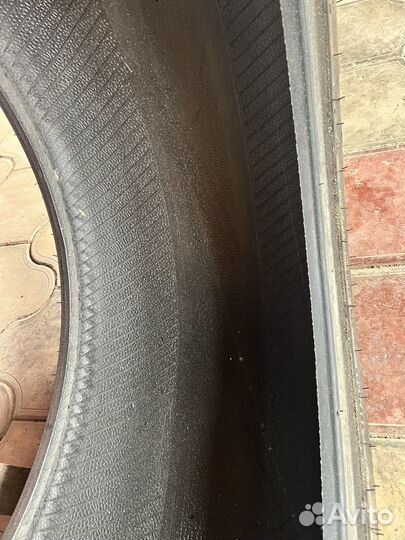 Accelera 651 Sport 315/35 R20