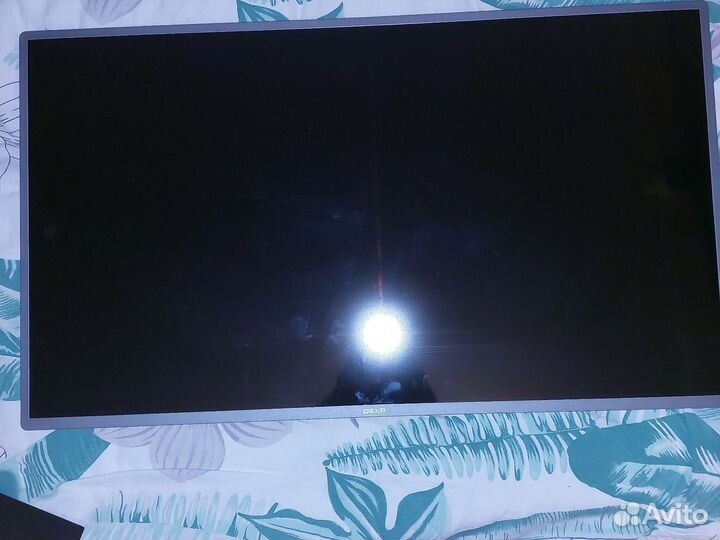 Матрица для телевизора dexp