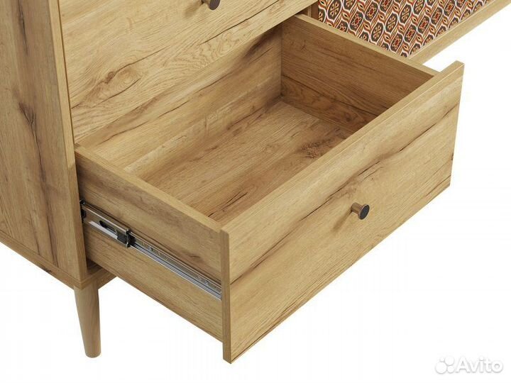 Тумба Тайрон Bohemian