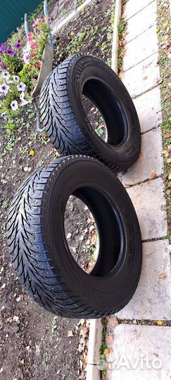 Autoguard WinMax 17.5 R17 112T