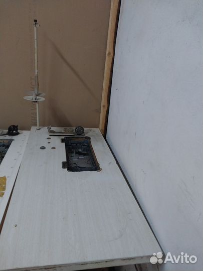 Стол для швейной машины