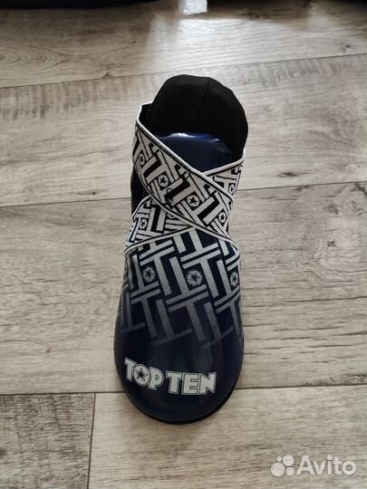 Футы Top Ten