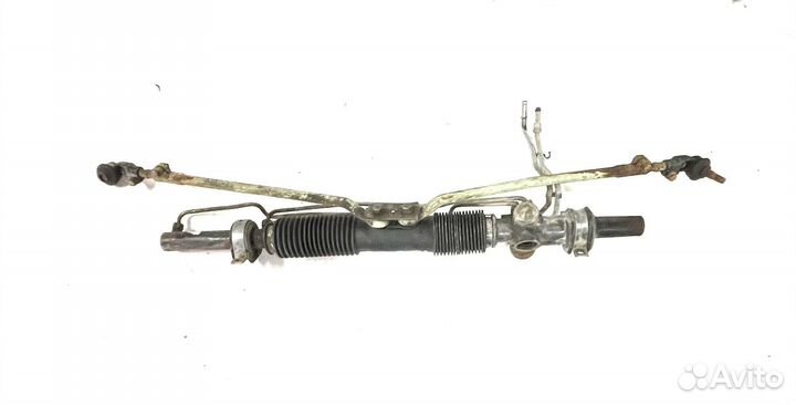 Рейка рулевая Opel Vectra A 2.0
