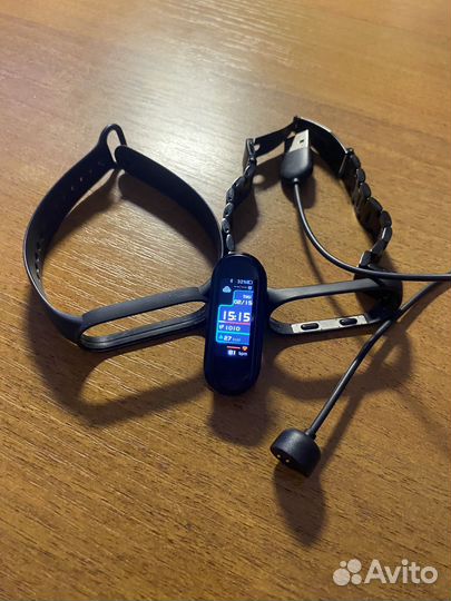 Xiaomi Mi band 4
