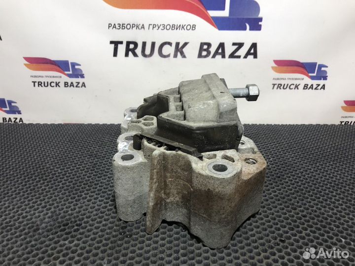 2592761 Подушка кпп Scania 6-series