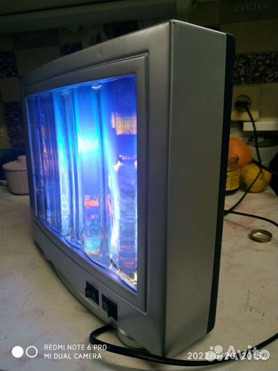 Ночник детский