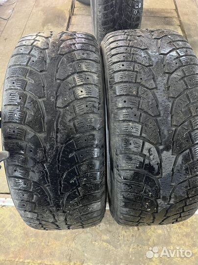 Hankook I'Pike RW11 265/50 R20