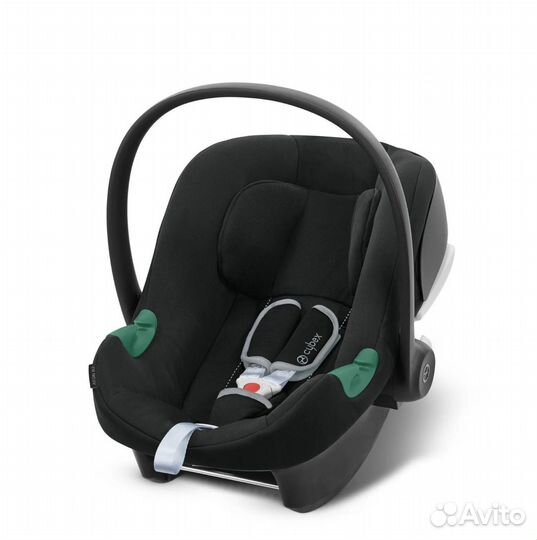 Детское автокресло Cybex