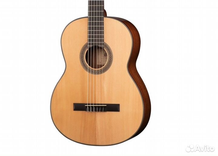 Классическая гитара Cort AC200-NAT