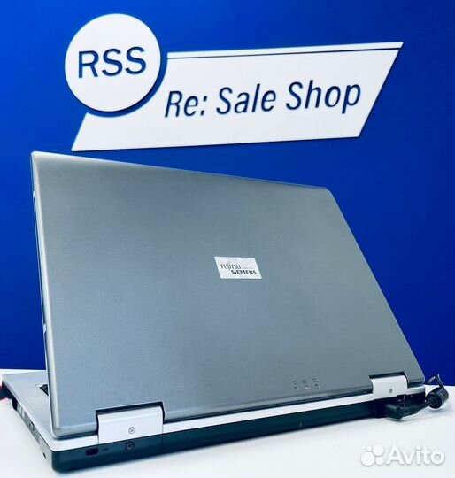 Fujitsu Siemens Amilo L1300