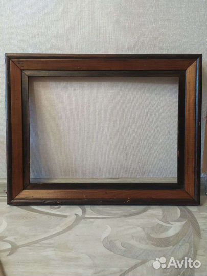 Багет рамки для картин